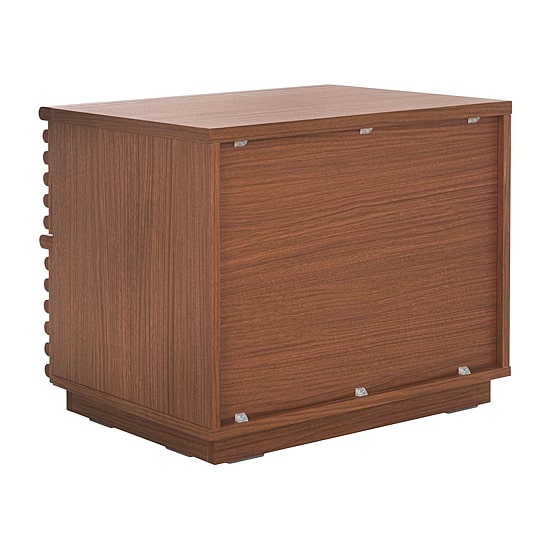 Safavieh Averi 2-Drawer Nightstand