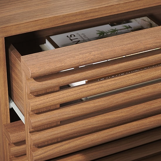 Safavieh Averi 2-Drawer Nightstand