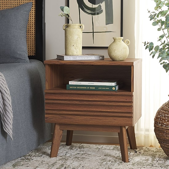 Safavieh Esma 1-Drawer Nightstand
