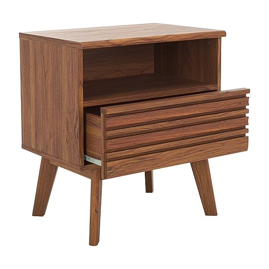 Safavieh Esma 1-Drawer Nightstand