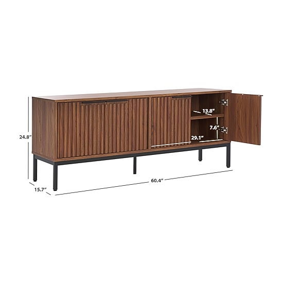 Safavieh Lylia TV Stand