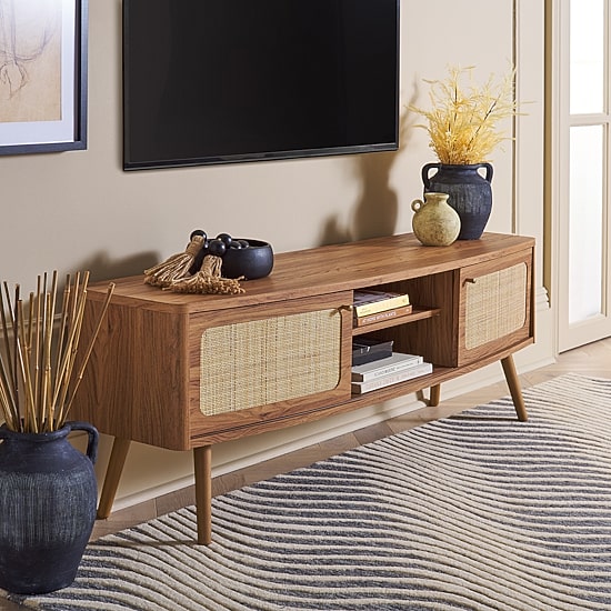 Safavieh Cielle TV Stand