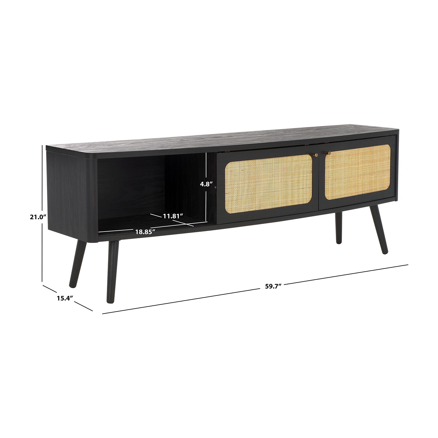 Safavieh Cielle TV Stand