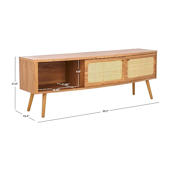 Safavieh Cielle TV Stand