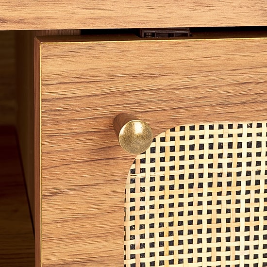 Safavieh Cielle TV Stand