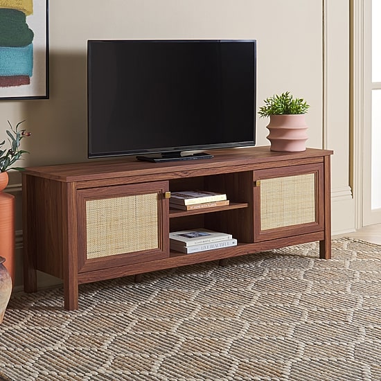 Safavieh Evane TV Stand