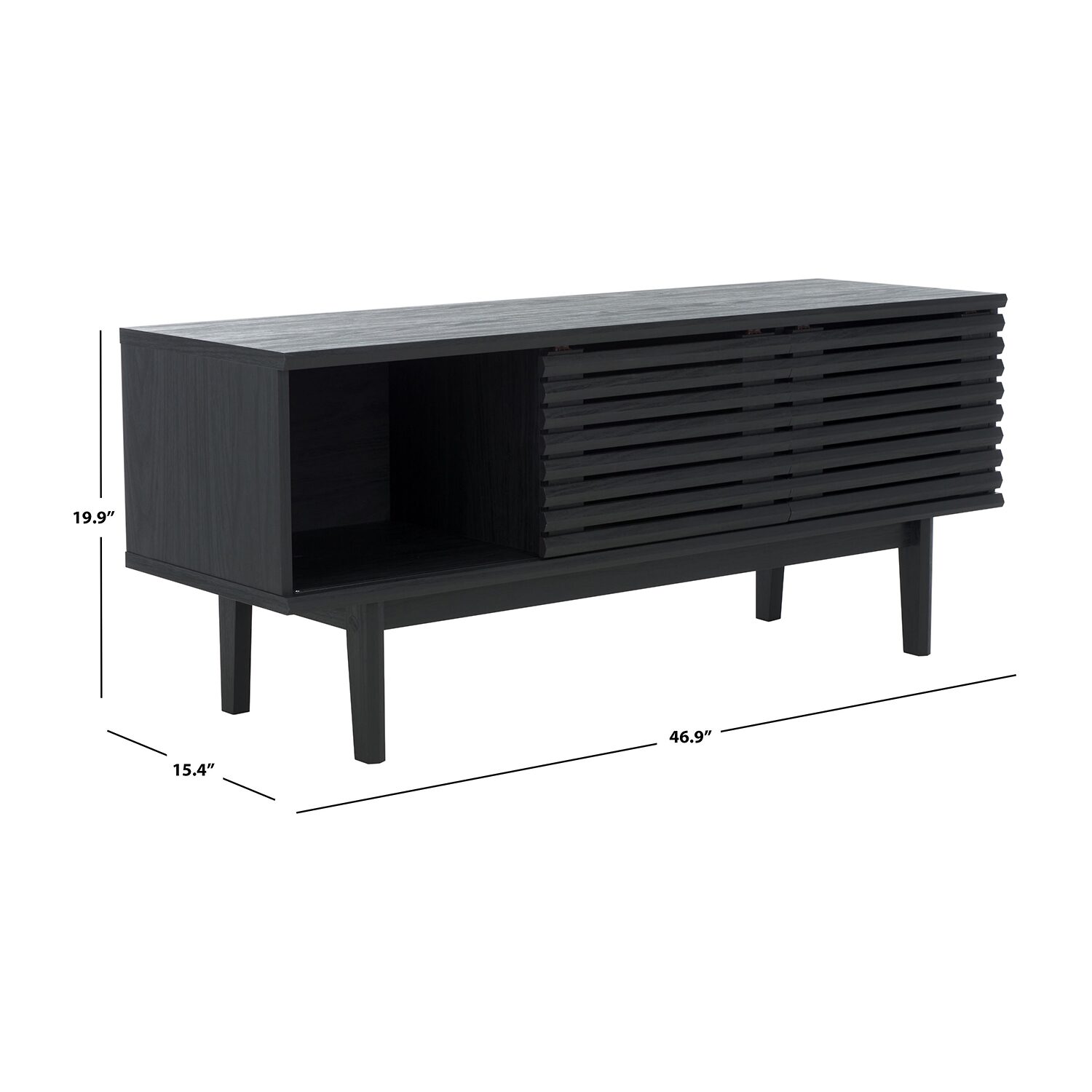 Safavieh Aricia TV Stand