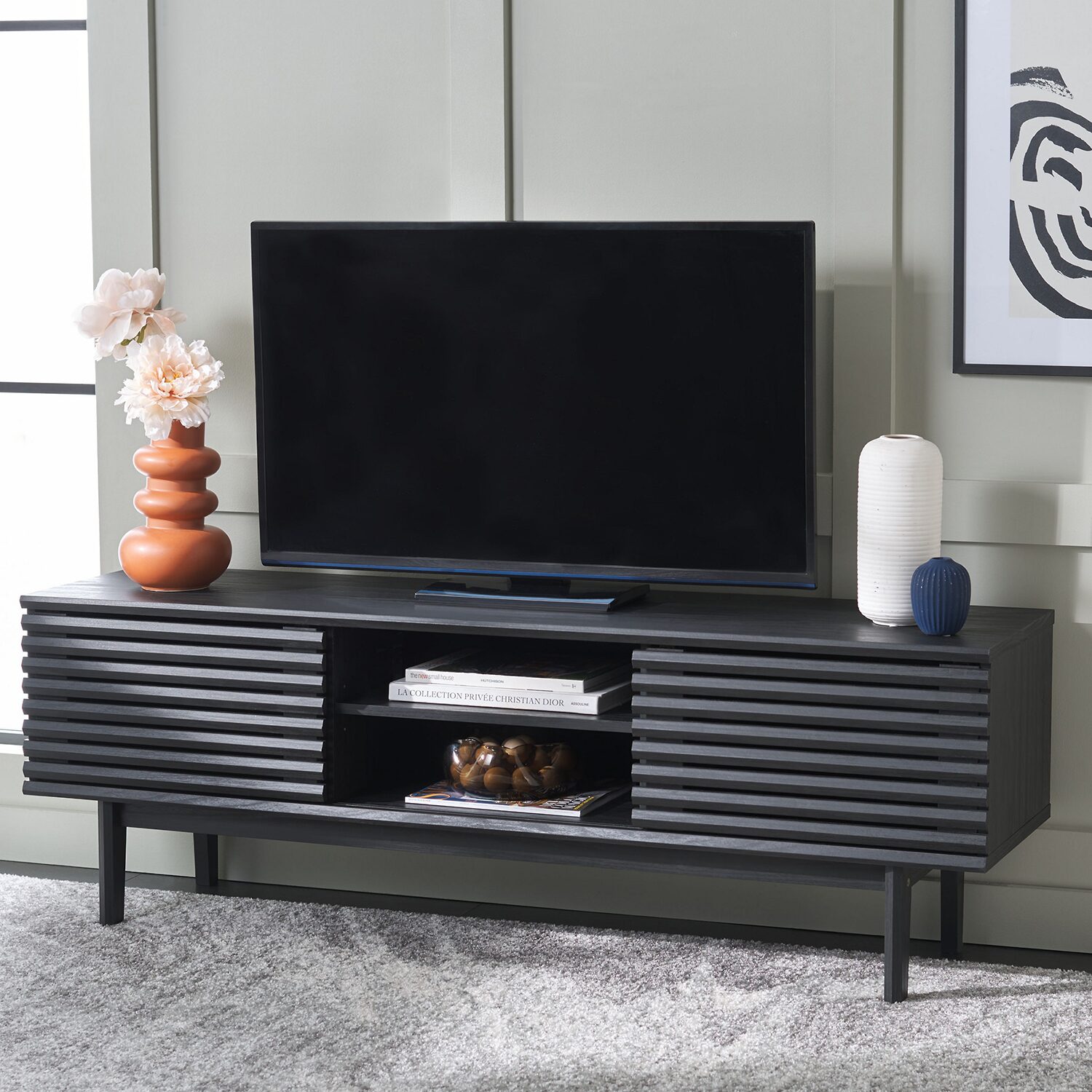 Safavieh Aricia TV Stand
