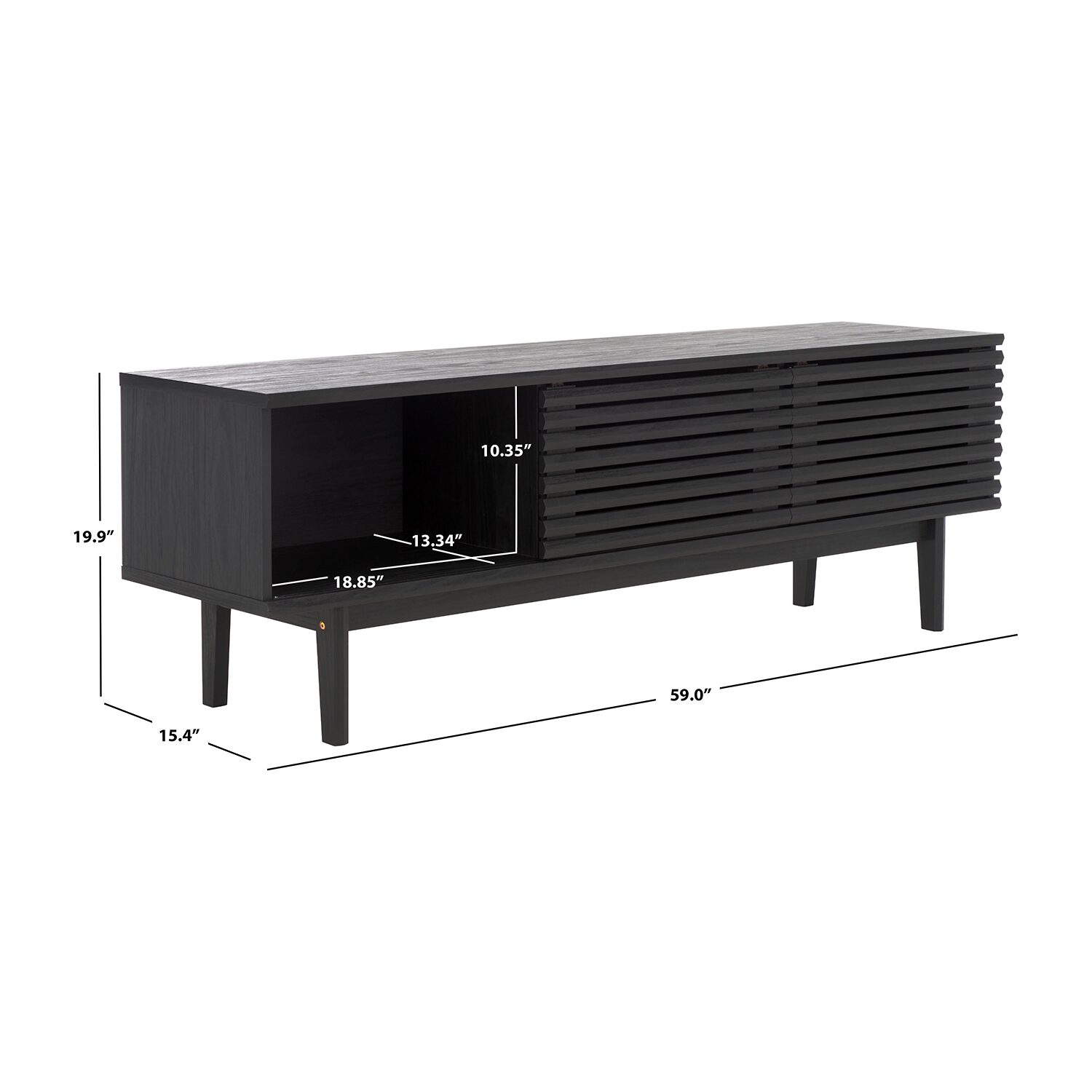 Safavieh Aricia TV Stand