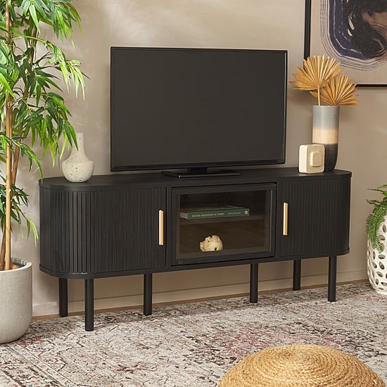 Safavieh Tealla TV Stand