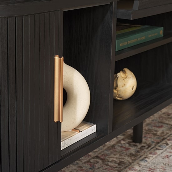 Safavieh Tealla TV Stand