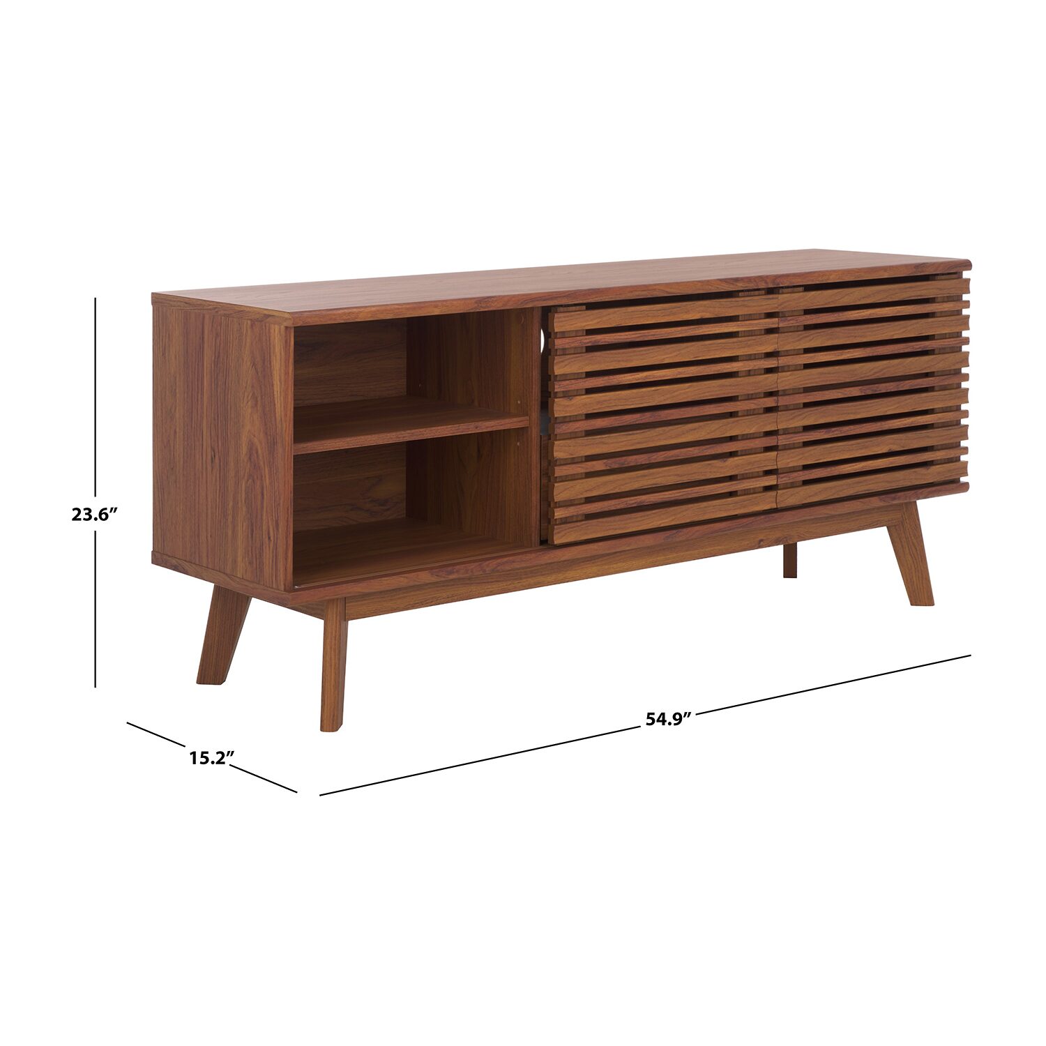 Safavieh Esma TV Stand