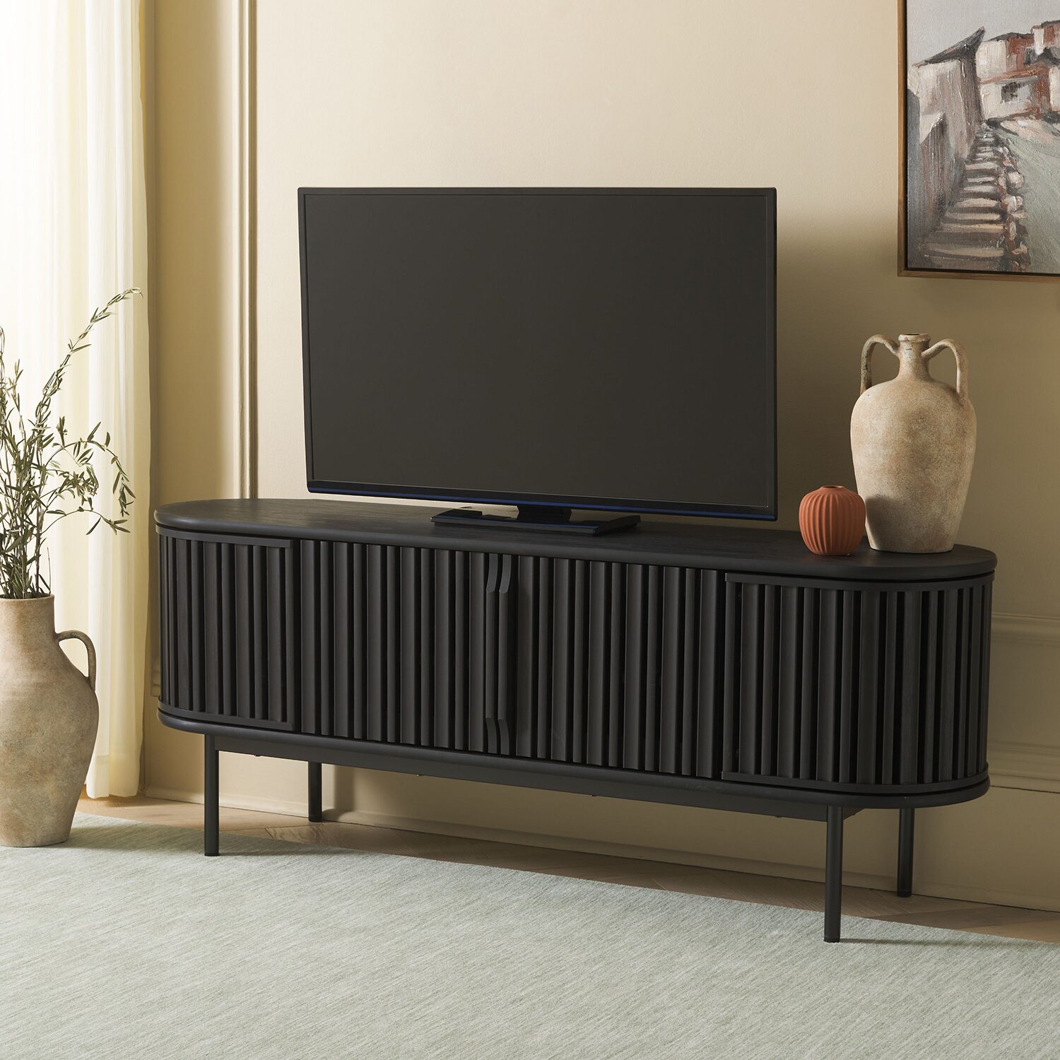 Safavieh Enid TV Stand