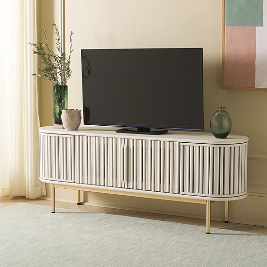 Safavieh Enid TV Stand