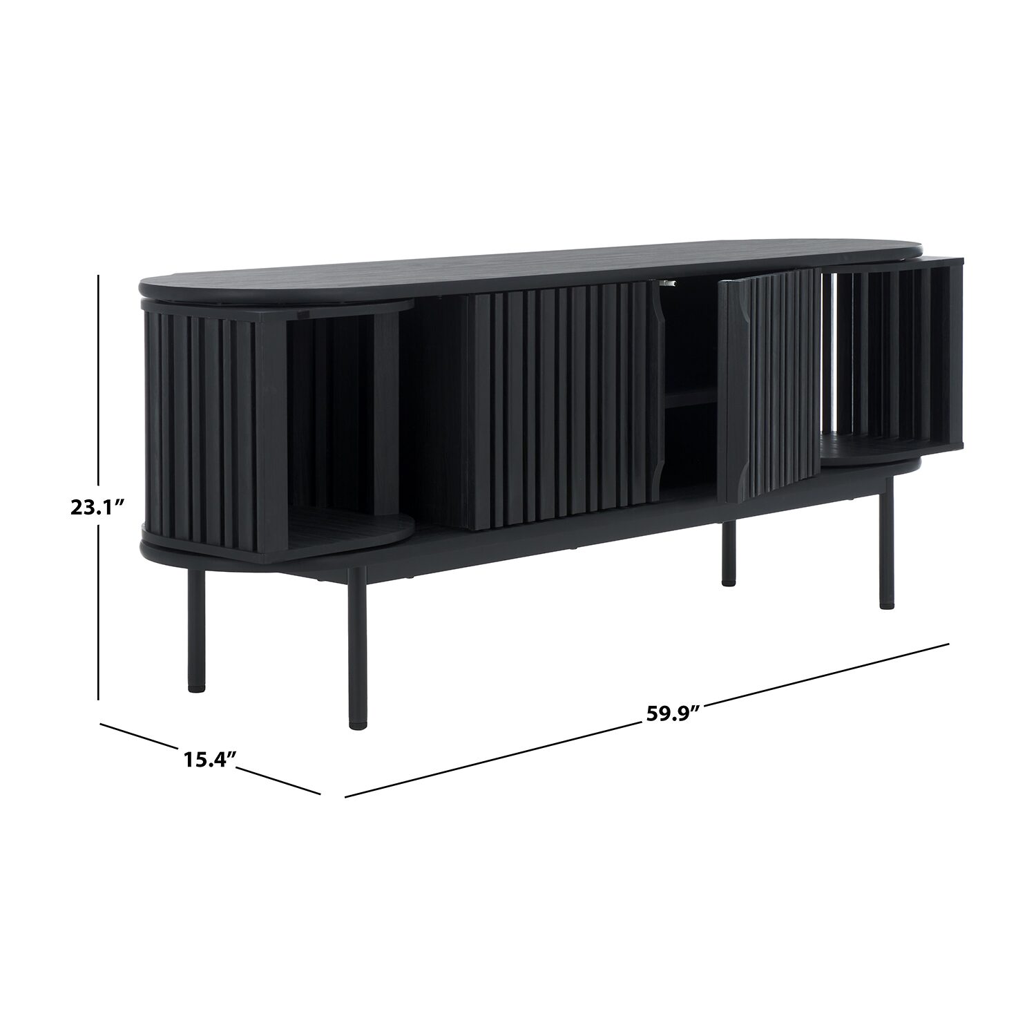 Safavieh Enid TV Stand