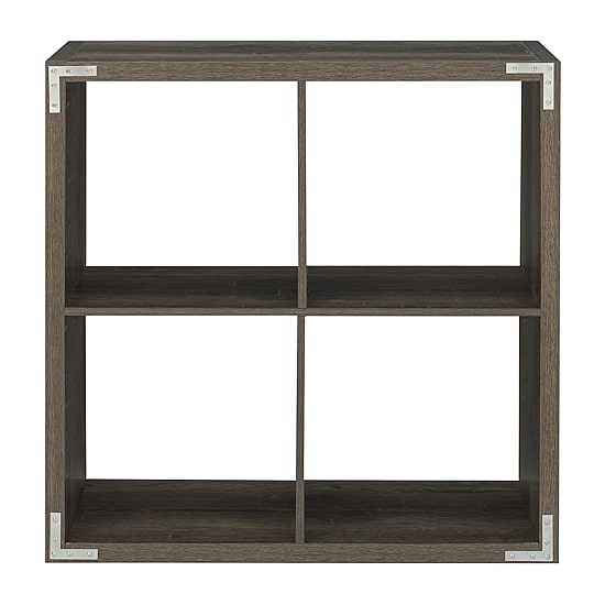 Linon Getti Living Room Collection Storage Accent Cabinet