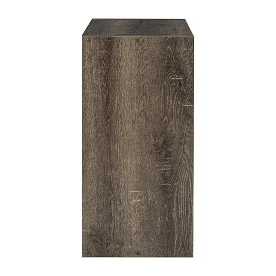 Linon Getti Living Room Collection Storage Accent Cabinet