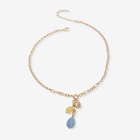 a.n.a Womens 20 Inch Y Necklace
