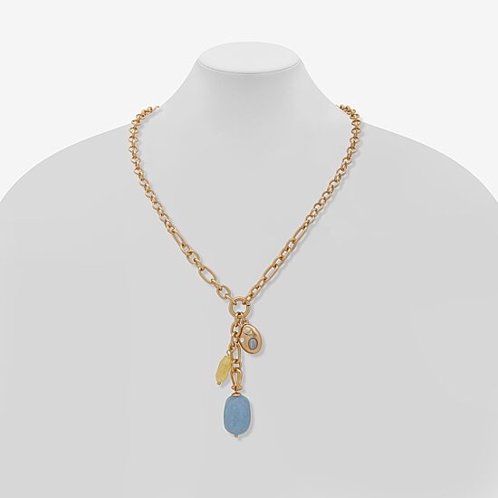 a.n.a Womens 20 Inch Y Necklace