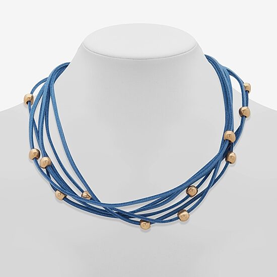 a.n.a Womens 18 Inch Strand Necklace