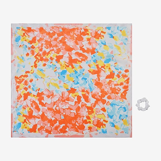 Bijoux Bar 2-pc. Hair Scarf