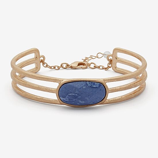 A.N.A Womens Cuff Bracelet