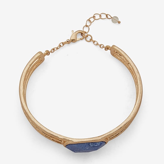 A.N.A Womens Cuff Bracelet
