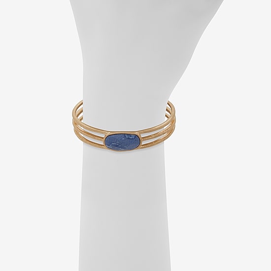 A.N.A Womens Cuff Bracelet