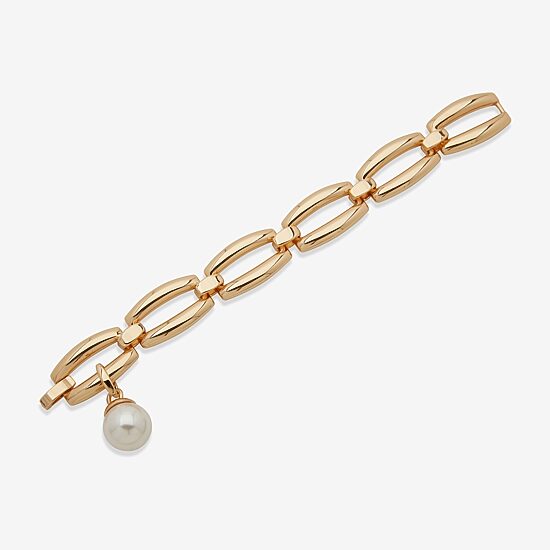 Worthington Womens Strand Bracelet