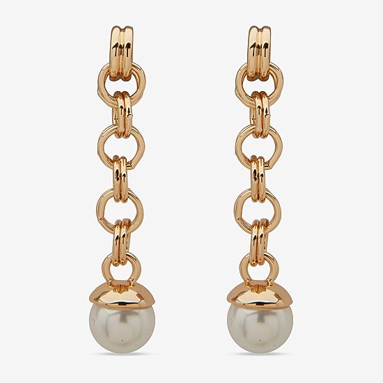 Worthington Womens Drop Earrings