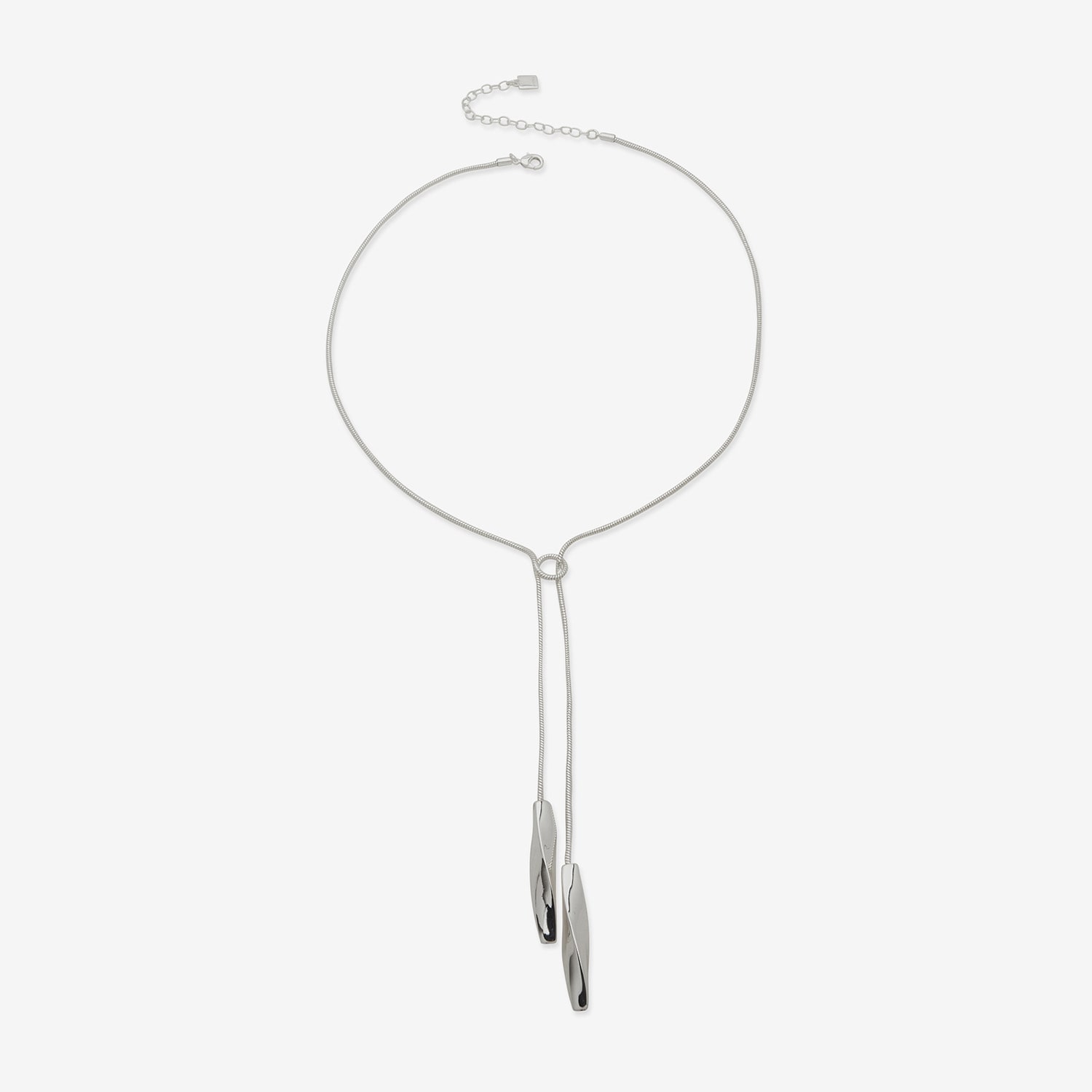 Worthington Womens 20 Inch Strand Necklace