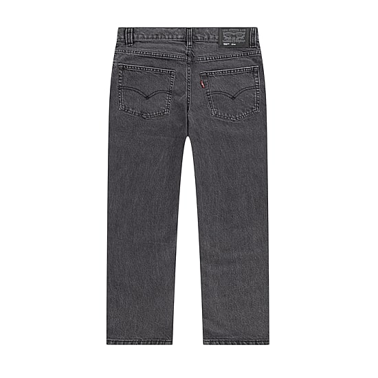 Levi's® Big Kid Boys Adjustable Waist 578™ Baggy Fit Straight Leg Jean