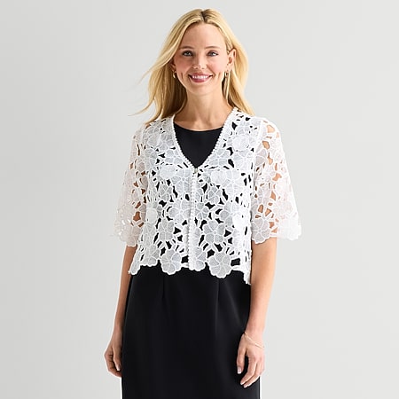 short sleeve shrugs for dresses Unicra Black Chiffon Shrugs Bolero Soft Short Sleeves Open Front Sheer  Cardigan Bolero Jackets Top for Evening Dress for Women at Amazon Women's  Clothing store