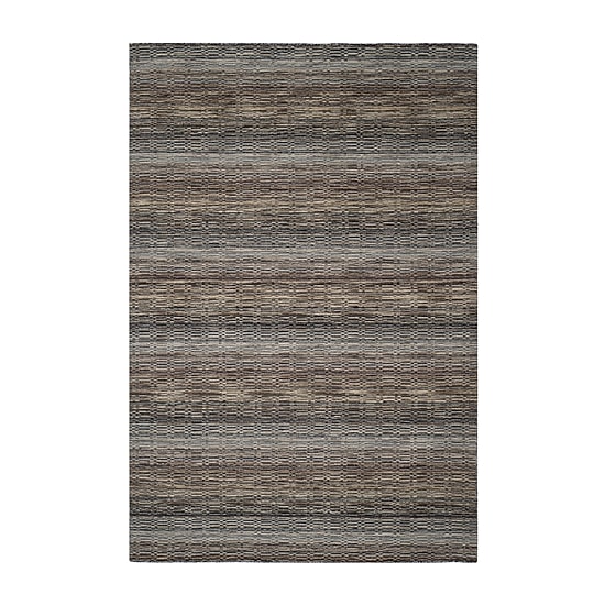 Safavieh Himalaya Collection Roy Striped Area Rug