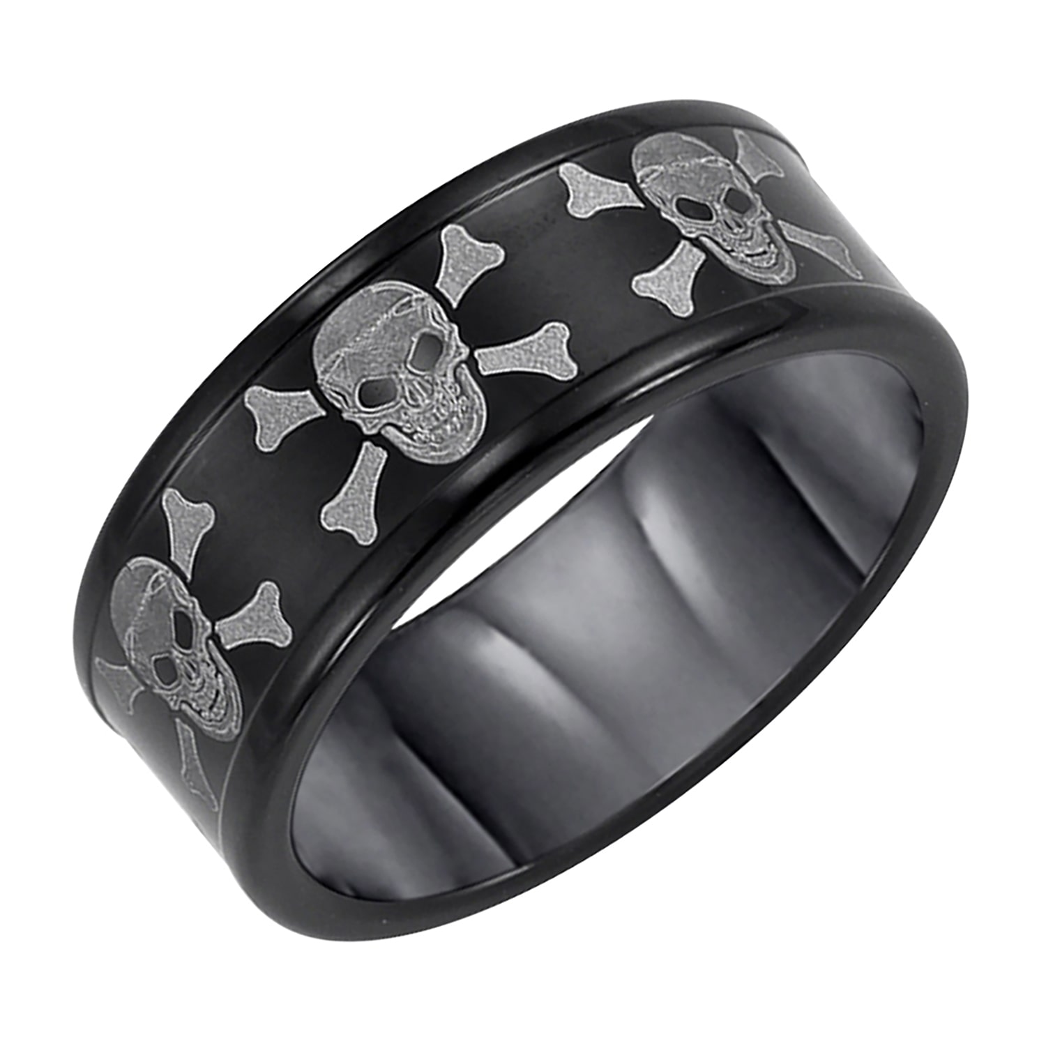 Limited Quantities! Mens Stainless Steel Band