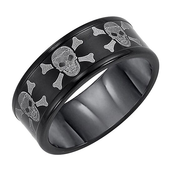 Limited Quantities! Mens Stainless Steel Band