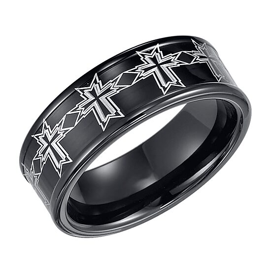Limited Quantities! Mens Stainless Steel Band