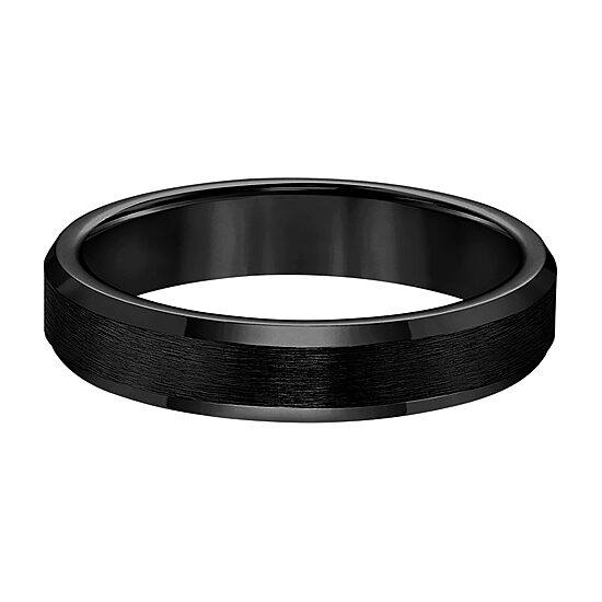 Limited Quantities! Mens Tungsten Band