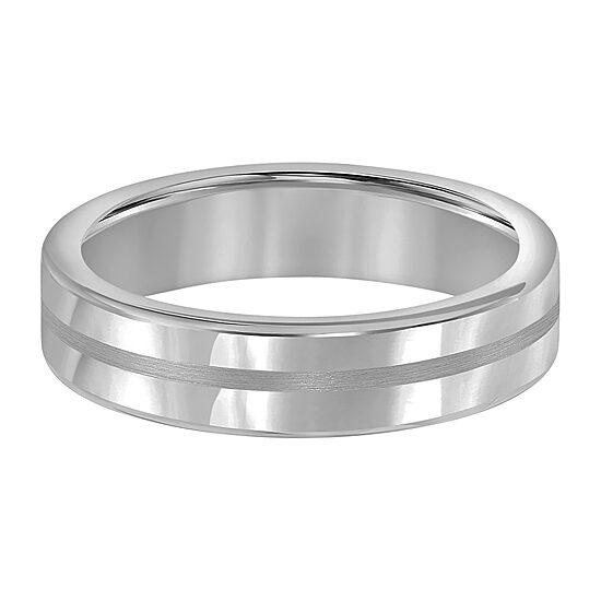 Limited Quantities! Mens Tungsten Band