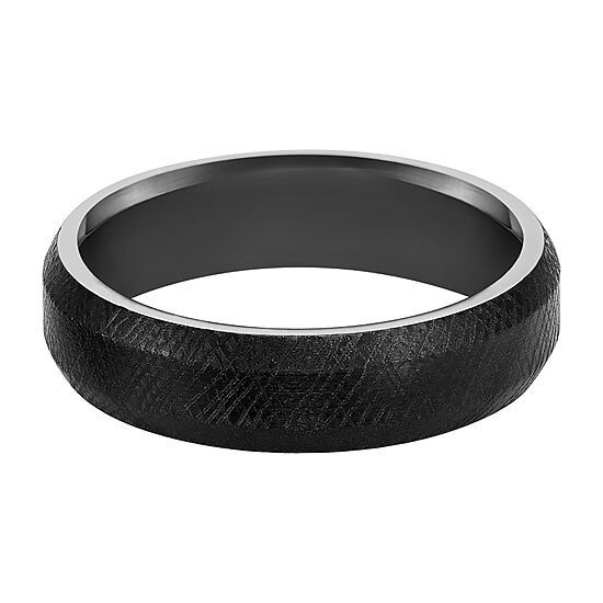 Limited Quantities! Mens Tungsten Band
