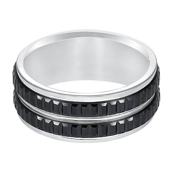 Limited Quantities! Mens Tungsten Band