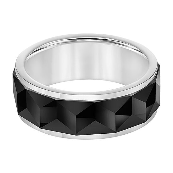 Limited Quantities! Mens Tungsten Band