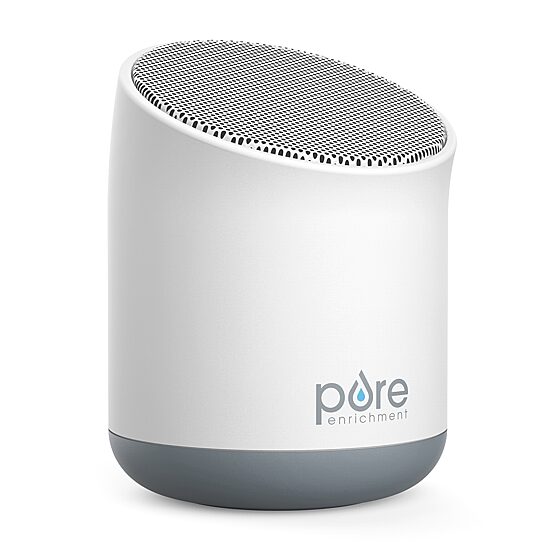 Pure Enrichment Wave Travelcompact Sound Machine