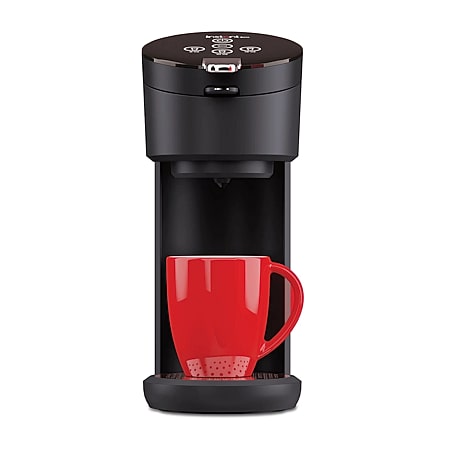 Cuisinart ® Premium 72-oz. Single-Serve Brewer-JCPenney, Color: Silver