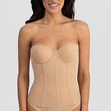 strapless bra for open back dress Adhesive Strapless Bra For Backless Dresses