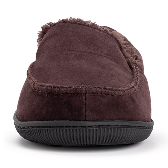 Muk Luks Mens Moccasin Slippers