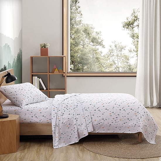 Eddie Bauer Dreamland Sheet Set