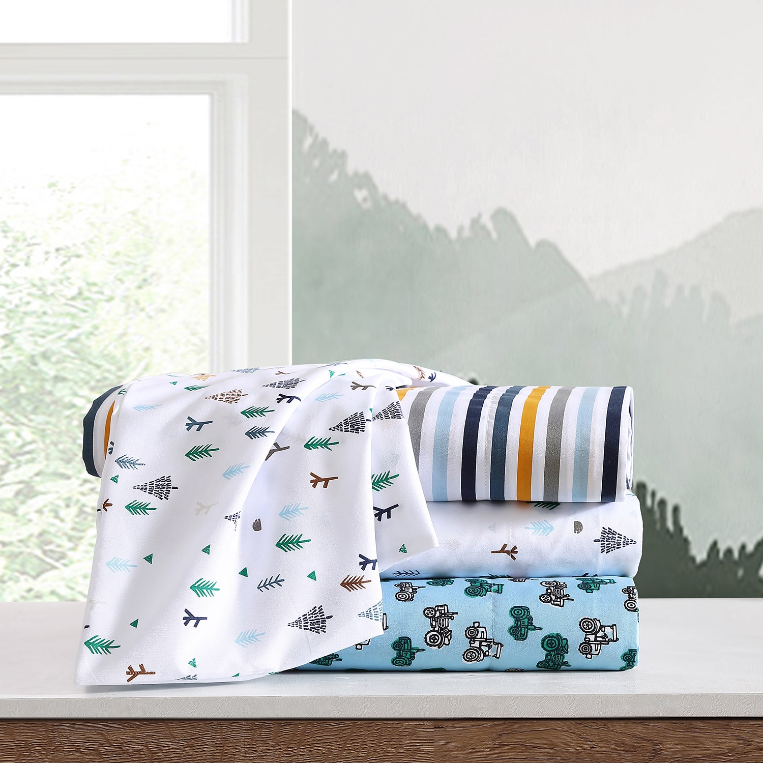 Eddie Bauer Dreamland Sheet Set