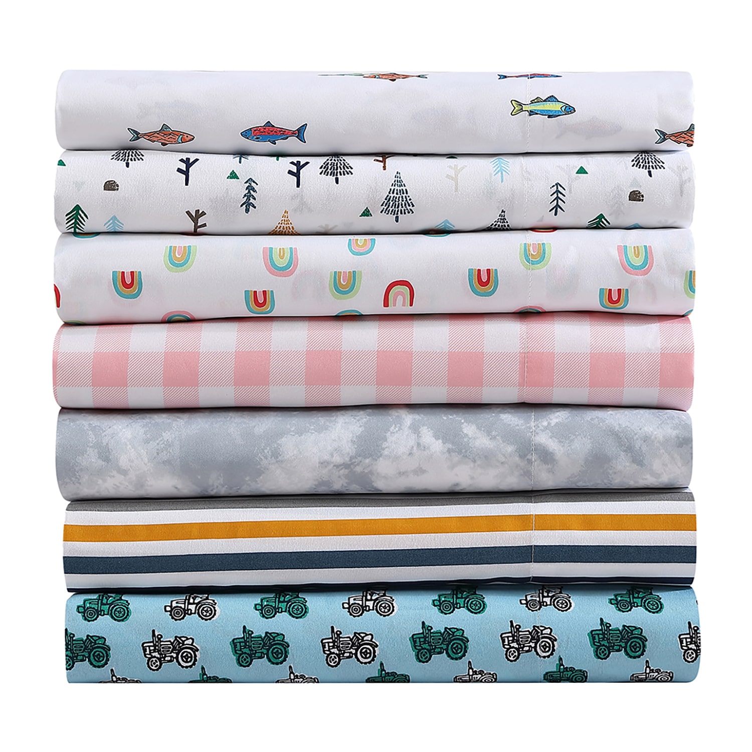 Eddie Bauer Dreamland Sheet Set