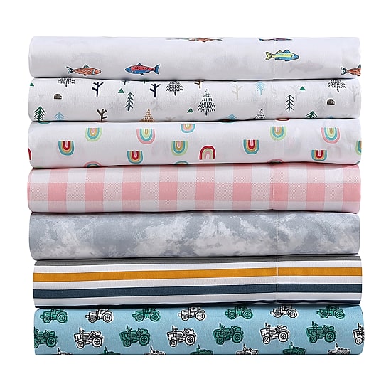 Eddie Bauer Dreamland Sheet Set